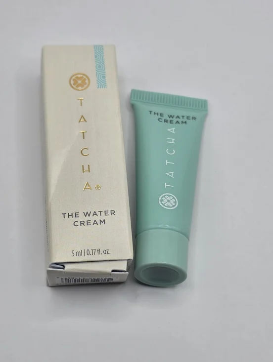 Tatcha The Water Cream - Picture 4 of 5